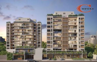 Cobertura com 4 dormitórios à venda, 330 m² por r$ 6.570.000,00 - brooklin - são paulo/sp