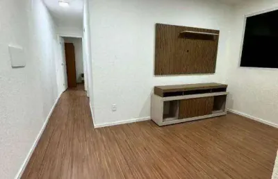 Apartamento com 2 dormitórios à venda, 40 m² por r$ 260.000,00 - parque bristol - são paulo/sp
