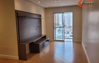 Apartamento com 2 dormitórios à venda, 57 m² por r$ 760.000,00 - saúde - são paulo/sp