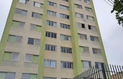 Apartamento com 3 dormitórios à venda, 75 m² por r$ 700.000,00 - mirandópolis - são paulo/sp