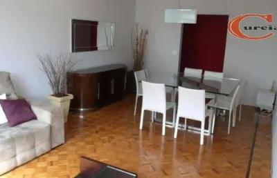 Apartamento com 2 dormitórios à venda, 135 m² por r$ 1.200.000,00 - perdizes - são paulo/sp