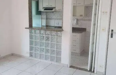 Apartamento com 2 dormitórios à venda, 51 m² por r$ 450.000,00 - saúde - são paulo/sp