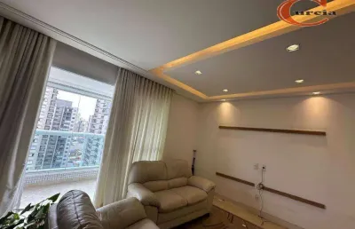 Apartamento com 3 dormitórios à venda, 107 m² por r$ 1.375.000,00 - saúde - são paulo/sp