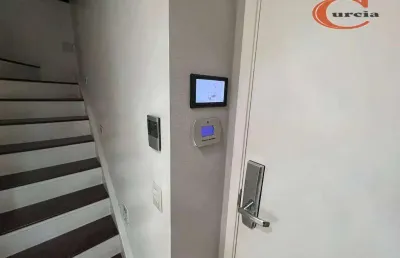 Cobertura com 2 dormitórios à venda, 105 m² por r$ 1.965.000,00 - vila mariana - são paulo/sp