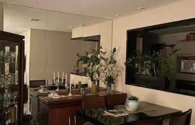 Apartamento com 2 dormitórios à venda, 68 m² por r$ 750.000,00 - saúde - são paulo/sp