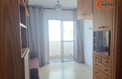 Apartamento com 1 dormitório à venda, 46 m² por r$ 420.000,00 - saúde - são paulo/sp