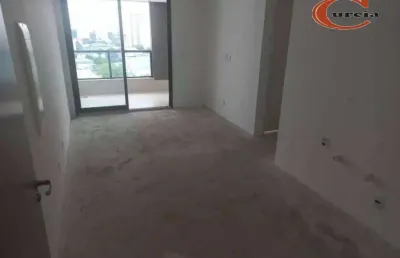 Apartamento com 2 dormitórios à venda, 60 m² por r$ 837.000,00 - ipiranga - são paulo/sp