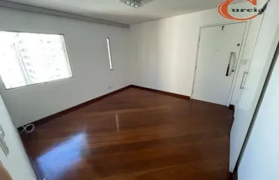 Apartamento com 2 dormitórios à venda, 54 m² por r$ 720.000 - moema - são paulo/sp