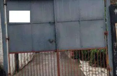 Terreno à venda, 500 m² por r$ 1.900.000 - vila da saúde - são paulo/sp