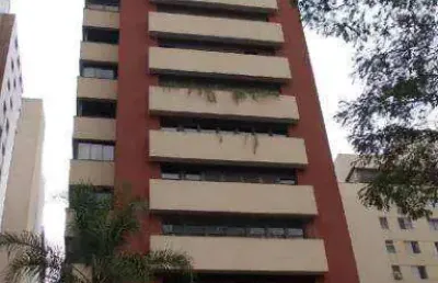 Apartamento com 3 dormitórios à venda, 120 m² por r$ 1.800.000,00 - moema - são paulo/sp