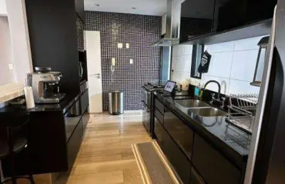 Apartamento com 3 dormitórios à venda, 114 m² por r$ 1.600.000,00 - moema - são paulo/sp