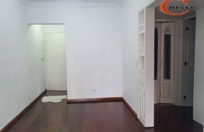 Apartamento com 3 dormitórios à venda, 64 m² por r$ 920.000 - moema - são paulo/sp