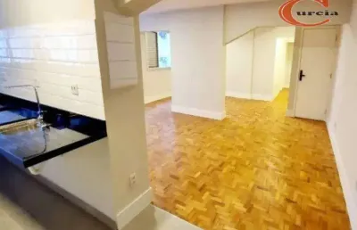 Apartamento com 3 dormitórios à venda, 114 m² por r$ 1.290.000,00 - paraíso - são paulo/sp