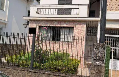 Sobrado com 3 dormitórios à venda, 330 m² por r$ 2.400.000 - mirandópolis - são paulo/sp