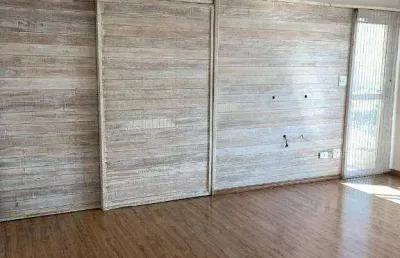 Apartamento com 1 dormitório à venda, 40 m² por r$ 490.000,00 - mirandópolis - são paulo/sp