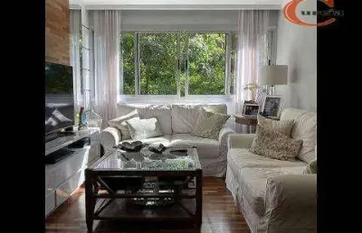 Apartamento com 3 dormitórios à venda, 110 m² por r$ 1.170.000,00 - vila olímpia - são paulo/sp