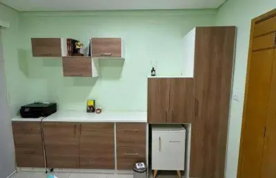 Sala à venda, 33 m² por r$ 371.000,00 - ipiranga - são paulo/sp