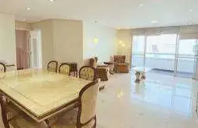 Apartamento com 4 dormitórios à venda, 169 m² por r$ 1.900.000,00 - brooklin paulista - são paulo/sp