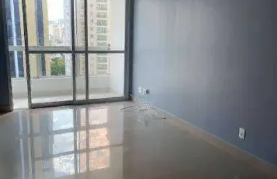 Apartamento com 2 dormitórios à venda, 70 m² por r$ 960.000 - moema - são paulo/sp