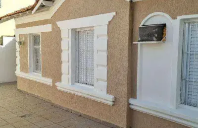 Casa com 3 dormitórios à venda, 100 m² por r$ 1.600.000,00 - vila clementino	 - são paulo/sp