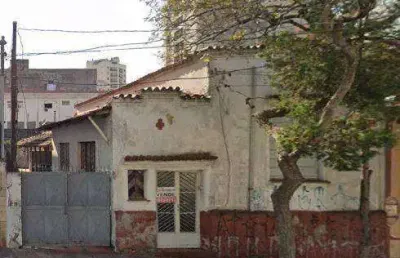 Terreno à venda, 375 m² por r$ 2.400.000,00 - saúde - são paulo/sp