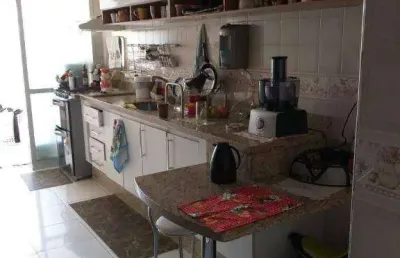 Apartamento com 3 dormitórios à venda, 84 m² por r$ 950.000 - mirandópolis - são paulo/sp