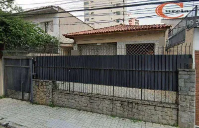 Casa com 2 dormitórios à venda, 300 m² por r$ 3.710.000 - mirandópolis - são paulo/sp