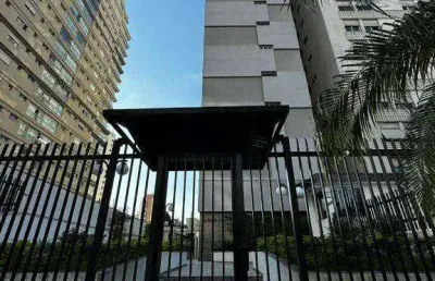 Apartamento com 2 dormitórios à venda, 60 m² por r$ 535.000,00 - vila clementino - são paulo/sp