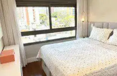 Apartamento com 2 dormitórios à venda, 82 m² por r$ 1.484.000 - vila mariana - são paulo/sp