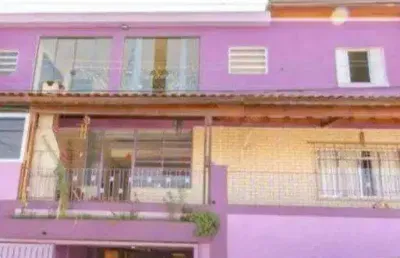 Casa com 3 dormitórios, 240 m² - venda por r$ 780.000,00 ou aluguel por r$ 3.600,00/mês - vila marina - são paulo/sp