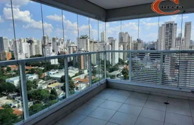 Apartamento com 2 dormitórios à venda, 58 m² por r$ 1.150.000,00 - vila nova conceição - são paulo/sp