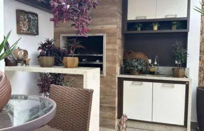 Casa com 3 dormitórios à venda, 350 m² por r$ 1.899.000 - bosque da saúde - são paulo/sp