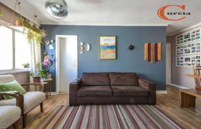 Apartamento com 3 dormitórios à venda, 154 m² por r$ 780.000,00 - campo belo - são paulo/sp
