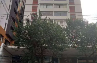 Apartamento com 2 dormitórios à venda, 94 m² por r$ 850.000,00 - jardim paulista - são paulo/sp