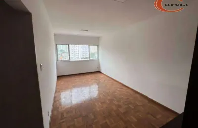 Apartamento com 3 dormitórios à venda, 85 m² por r$ 900.000,00 - vila clementino	 - são paulo/sp