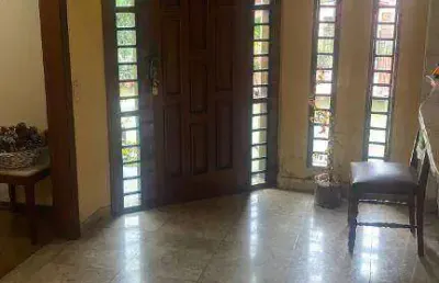 Sobrado com 5 dormitórios, 350 m² - venda por r$ 3.500.000,00 ou aluguel por r$ 14.108,87/mês - jardim da saúde - são paulo/sp