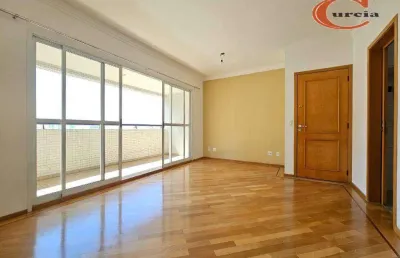 Apartamento com 4 dormitórios à venda, 96 m² por r$ 1.030.000,00 - saúde - são paulo/sp