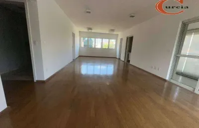 Apartamento com 4 dormitórios à venda, 193 m² por r$ 2.650.000,00 - mirandópolis - são paulo/sp