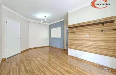 Apartamento com 3 dormitórios à venda, 86 m² por r$ 870.000,00 - saúde - são paulo/sp