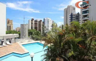 Apartamento duplex com 3 dormitórios à venda, 215 m² por r$ 779.000,00 - vila andrade - são paulo/sp