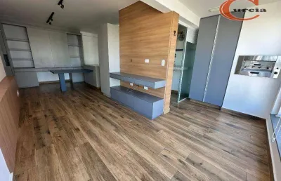 Apartamento com 2 dormitórios à venda, 67 m² por r$ 800.000,00 - vila gumercindo - são paulo/sp