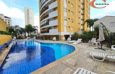 Apartamento à venda, 105 m² por r$ 1.150.000,00 - vila da saúde - são paulo/sp