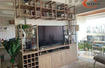 Apartamento com 3 dormitórios à venda, 94 m² por r$ 1.595.000,00 - vila mariana - são paulo/sp