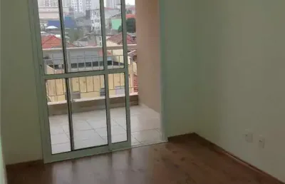 Apartamento com 2 dormitórios à venda, 55 m² por r$ 650.000,00 - saúde - são paulo/sp