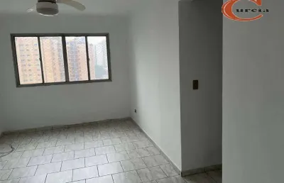 Apartamento com 2 dormitórios à venda, 56 m² por r$ 465.000,00 - vila monte alegre - são paulo/sp