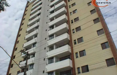 Apartamento com 2 dormitórios à venda, 67 m² por r$ 600.000,00 - jardim da glória - são paulo/sp