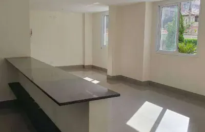 Apartamento com 1 dormitório à venda, 41 m² por r$ 510.000,00 - saúde - são paulo/sp