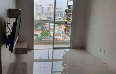 Apartamento com 2 dormitórios à venda, 72 m² por r$ 925.000,00 - saúde - são paulo/sp