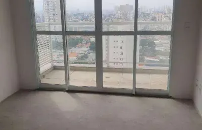 Apartamento com 1 dormitório à venda, 41 m² por r$ 525.000,00 - saúde - são paulo/sp
