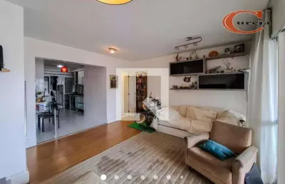 Apartamento com 4 dormitórios à venda, 133 m² por r$ 1.400.000,00 - ipiranga - são paulo/sp